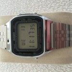 Casio AA-85