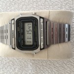 Casio WS-730 Marlin